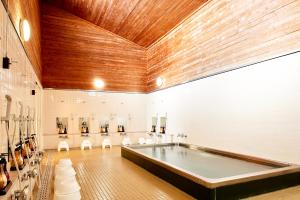 Fotografie z fotogalerie ubytování 泊まれる公園 INN THE PARK v destinaci Numazu + 42 fotografií