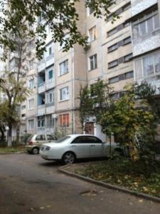 Gallery image of Apartment on Lenina Street in Chornomorsk