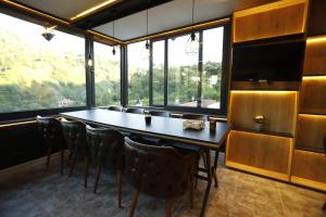 Fotografie z fotogalerie ubytování Pafuli Bungalov v destinaci Gündoğdu