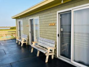 Havre-AubertCentre nautique de l'Istorlet的相册照片 更多19张照片