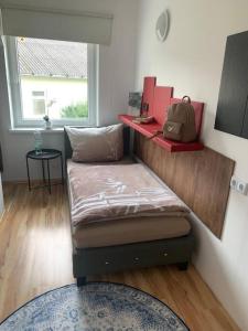 Foto dalla galleria di Appartement Nähe Steyr Zentrum a Ramingdorf