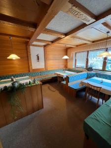 Fotografie z fotogalerie ubytování Haus Ritter 286 v destinaci Schoppernau