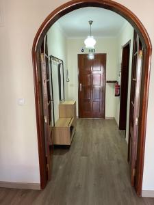 Fotografie z fotogalerie ubytování O Nosso Recanto v destinaci Machico
