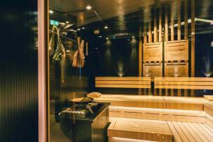 Bilde i galleriet til Posthotel Achenkirch Resort and Spa - Adults Only i Achenkirch