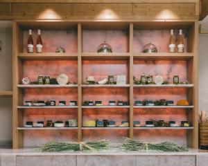 Bilde i galleriet til Posthotel Achenkirch Resort and Spa - Adults Only i Achenkirch