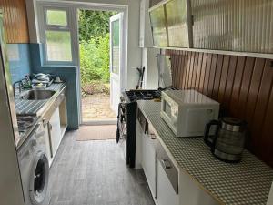 Galería fotográfica de Tomla Inn-3 Beds House - 6 people sleeps-Greenwich Holiday Short Let en Plumstead