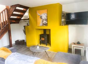 Fotografie z fotogalerie ubytování Shannon Castle Holiday Cottages - Type D by Trident Holiday Homes v destinaci Ballysteen + 8 fotografií