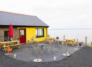 Fotografie z fotogalerie ubytování Shannon Castle Holiday Cottages - Type D by Trident Holiday Homes v destinaci Ballysteen