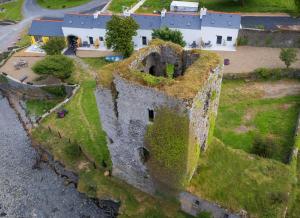Fotografie z fotogalerie ubytování Shannon Castle Holiday Cottages - Type D by Trident Holiday Homes v destinaci Ballysteen