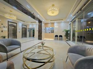 Fotografie z fotogalerie ubytování Cosy 2 bedroom apartment v Dubaji