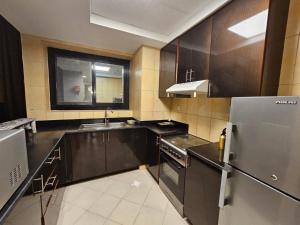 Fotografie z fotogalerie ubytování Cosy 2 bedroom apartment v Dubaji