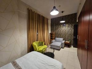 Fotografie z fotogalerie ubytování Cosy 2 bedroom apartment v Dubaji + 29 fotografií