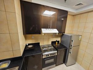 Fotografie z fotogalerie ubytování Cosy 2 bedroom apartment v Dubaji