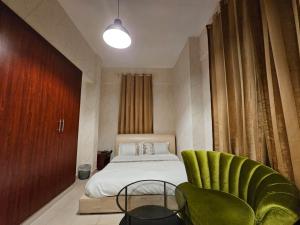 Fotografie z fotogalerie ubytování Cosy 2 bedroom apartment v Dubaji