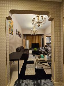 Fotografie z fotogalerie ubytování Cosy 2 bedroom apartment v Dubaji