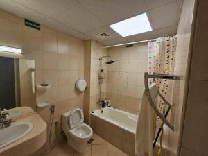 Fotografie z fotogalerie ubytování Cosy 2 bedroom apartment v Dubaji
