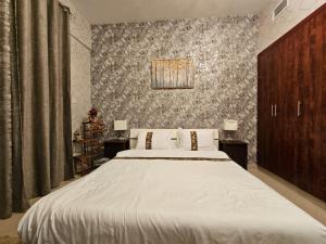 Fotografie z fotogalerie ubytování Cosy 2 bedroom apartment v Dubaji