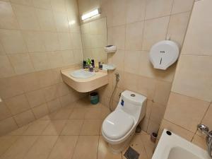 Fotografie z fotogalerie ubytování Cosy 2 bedroom apartment v Dubaji