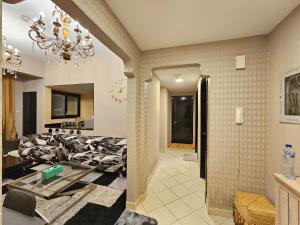 Fotografie z fotogalerie ubytování Cosy 2 bedroom apartment v Dubaji