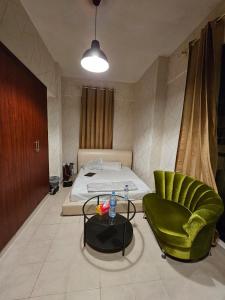 Fotografie z fotogalerie ubytování Cosy 2 bedroom apartment v Dubaji