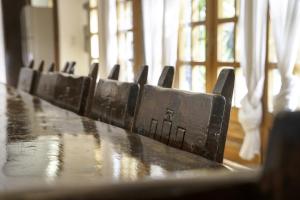 Οι επιχειρηματικές εγκαταστάσεις ή/και οι αίθουσες συνεδριάσεων στο Can Mariné +32 φωτογραφίες