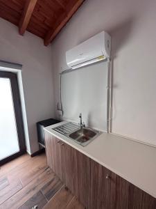 Fotografie z fotogalerie ubytování Kallithea INN v destinaci Platres