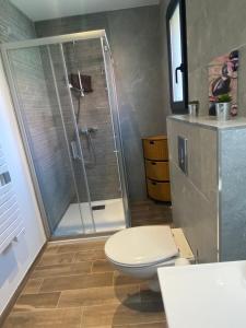 Ένα μπάνιο στο Terra bella Costa Verde T2 classé 3 étoiles