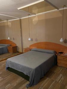 Imagen de la galería de Hotel-Alojamiento Candilejas, en Paraná