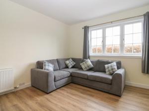 Gallery image of Bankhead of Lour Bungalow in Forfar