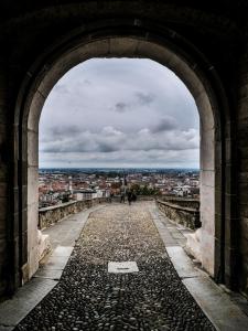 Foto dalla galleria di Don’t Think Twice - third floor a Pero