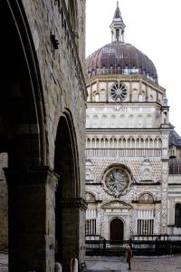 Foto dalla galleria di Don’t Think Twice - third floor a Pero