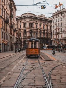 Foto dalla galleria di Don’t Think Twice - third floor a Pero