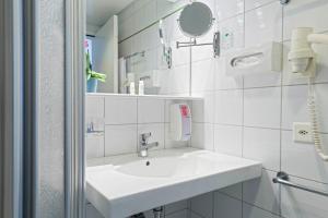 Bagno di Hotel Conti Dietikon