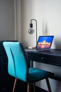 Deluxe Cosmopolitan Apartment Budapest, with Private Parking 1024 Budapest, 28 Lövőház utca kép - 2