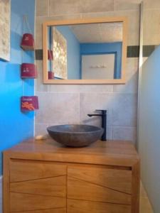 Fotografie z fotogalerie ubytování Le panoramique v destinaci Saint-Leu