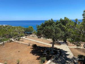Gallery image of Sea View Balcony in Achlia