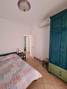 Gallery image of Sea View Balcony in Achlia +28 photos