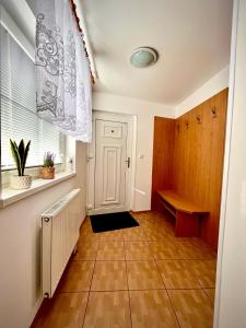 Fotografie z fotogalerie ubytování Ubytování v Kyjově v Kyjově