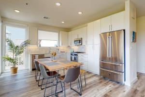 Gallery image of SBP107 Stunning Condo in Sunflower Beach Resort in Port Aransas