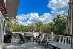 Afbeelding uit fotogalerij van Lake Ninevah Retreat in Mount Holly