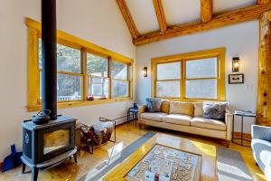 Afbeelding uit fotogalerij van Lake Ninevah Retreat in Mount Holly