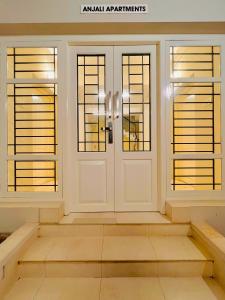 Fotografie z fotogalerie ubytování Anjali Apartments v destinaci Kóžikkót