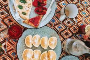 Gambar di galeri bagi The Kilimanjaro Villa di Moshi