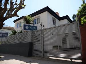 Fotografie z fotogalerie ubytování Hotel 7 Norte v destinaci Viña del Mar
