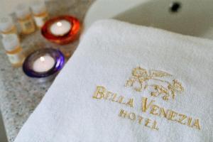 Fotografie z fotogalerie ubytování Bella Venezia v destinaci Korfu