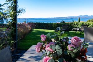 Ảnh trong thư viện ảnh của LUXURY VILLA ORIZZONTI - Regarda Travel ở Bardolino +57 ảnh
