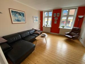 Billede fra billedgalleriet på Oasen Ved Centrum i Frederikshavn