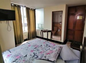 Photo de la galerie de l'établissement GRAN EMPERADOR, à Fusagasuga