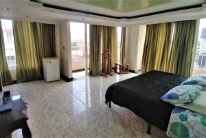 Photo de la galerie de l'établissement GRAN EMPERADOR, à Fusagasuga