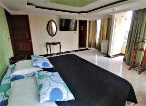 Photo de la galerie de l'établissement GRAN EMPERADOR, à Fusagasuga